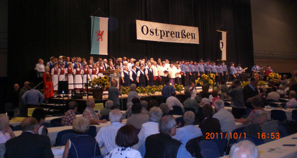 Großes Finale
