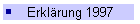 Erklärung 1997