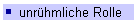 unrühmliche Rolle