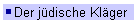 Der jüdische Kläger