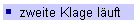 zweite Klage läuft