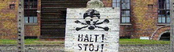 Israel: Nazi- Kollaborateure dürfen nicht an Auschwitz verdienen