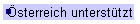 Österreich unterstützt