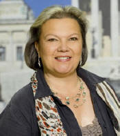  Anneliese Kitzmüller, FPÖ (Bild: Parlamentsdirektion / WILKE)