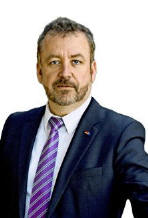 Bernd Fabritius, Präsident des Bundes der Vertriebenen. Foto: privat