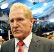 Rudi Pawelka – Landesvorsitzender der Landsmannschaft Schlesien NRW