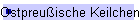 Ostpreußische Keilchen
